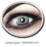 3-Monatslinse Vampire Grey