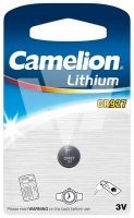 Camelion Lithium Knopfzelle CR927