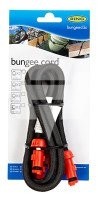 Ring Bungee Clic 60 cm Seil 2er Pkg.