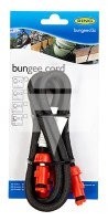 Ring Bungee Clic 90 cm Seil 2er Pkg.