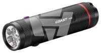 Coast LED Taschenlampe PX10 (upgrade) Dual Color (UV)