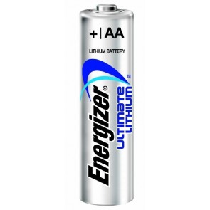 Energizer Ultimate Lithium Batterie Mignon 1,5V